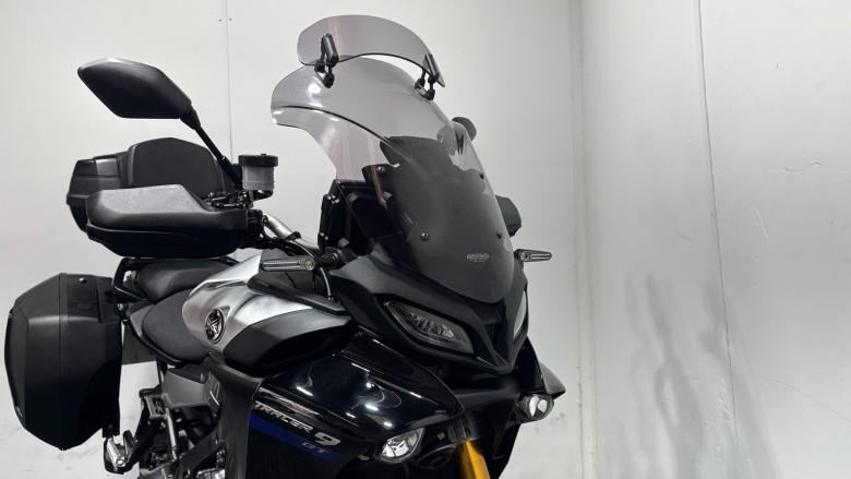 Yamaha Tracer 9 Gt (21MY)